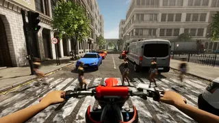 Скриншот 7 к игре Motorcycle Sales Simulator: Prologue