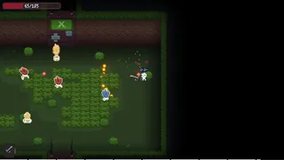 Скриншот 1 к игре Roguefall