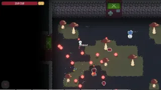 Скриншот 2 к игре Roguefall