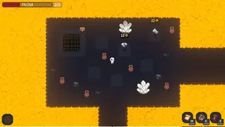 Скриншот 5 к игре Roguefall