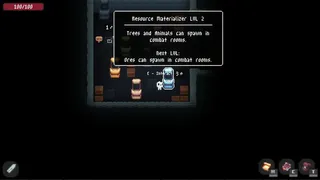 Скриншот 7 к игре Roguefall