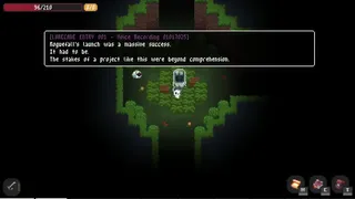 Скриншот 8 к игре Roguefall