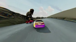 Скриншот 4 к игре Race Jam