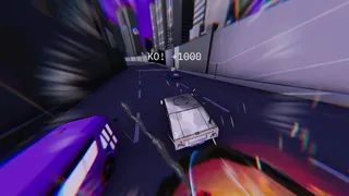 Скриншот 7 к игре Race Jam
