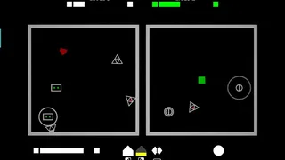 Скриншот 1 к игре SHAPEVASION