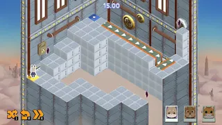 Скриншот 4 к игре TicToc Guardians