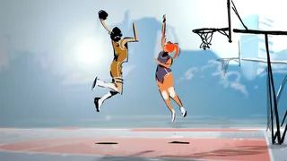 Скриншот 6 к игре The Dunkers