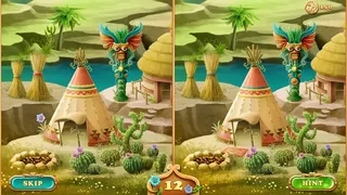 Скриншот 3 к игре Laruaville 16