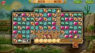 Скриншот 4 к игре Laruaville 16