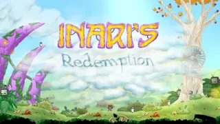 Скриншот 1 к игре Inari's Redemption
