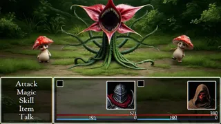 Скриншот 4 к игре BLADEMANCER