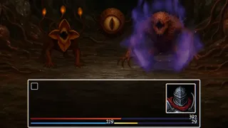 Скриншот 5 к игре BLADEMANCER