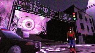 Скриншот 4 к игре FEAR FA 98