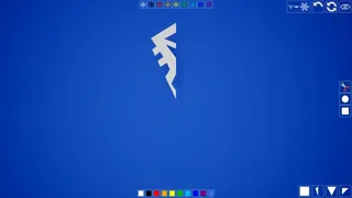 Скриншот 2 к игре Snowflake Master