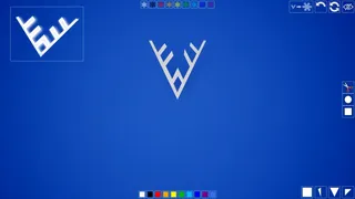 Скриншот 3 к игре Snowflake Master