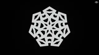 Скриншот 8 к игре Snowflake Master