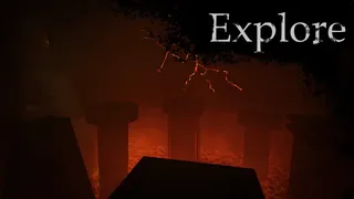 Скриншот 1 к игре Descent to the Top