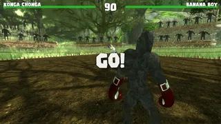 Скриншот 7 к игре KONG FU