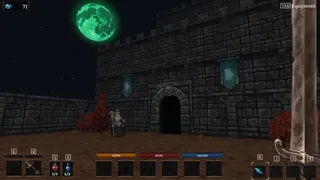 Скриншот 4 к игре Bonehold