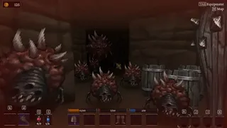 Скриншот 5 к игре Bonehold