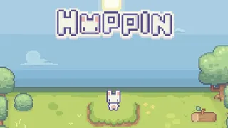Скриншот 1 к игре Hoppin: Buna's Adventure