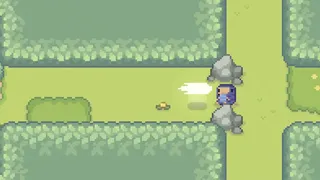 Скриншот 2 к игре Hoppin: Buna's Adventure