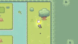 Скриншот 5 к игре Hoppin: Buna's Adventure