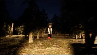 Скриншот 2 к игре Haze: Carnival Of Horror