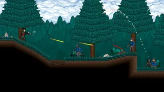 Скриншот 1 к игре Full Effect