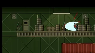 Скриншот 2 к игре Full Effect