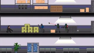 Скриншот 4 к игре Full Effect
