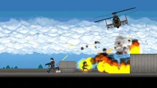 Скриншот 5 к игре Full Effect