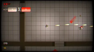 Скриншот 3 к игре Plumbum