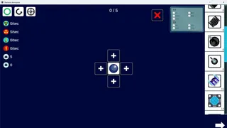 Скриншот 2 к игре Starnova Aerospace