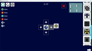Скриншот 3 к игре Starnova Aerospace