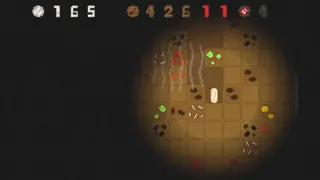 Скриншот 3 к игре Dig Dig Burrito!
