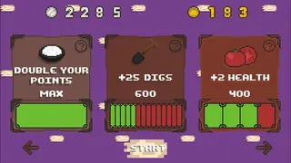 Скриншот 4 к игре Dig Dig Burrito!