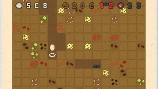 Скриншот 5 к игре Dig Dig Burrito!