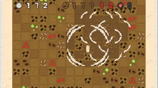 Скриншот 6 к игре Dig Dig Burrito!