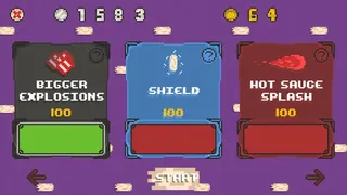 Скриншот 8 к игре Dig Dig Burrito!