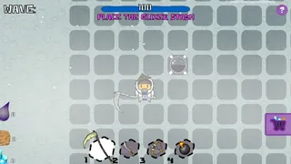 Скриншот 1 к игре Lunar Elixer