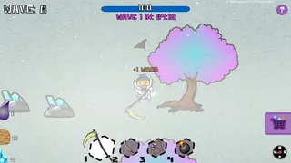 Скриншот 3 к игре Lunar Elixer