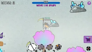 Скриншот 6 к игре Lunar Elixer