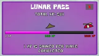 Скриншот 7 к игре Lunar Elixer