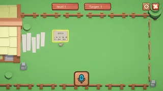 Скриншот 2 к игре 单词农场