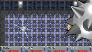 Скриншот 1 к игре Sylia