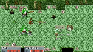 Скриншот 3 к игре Sylia