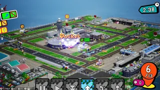 Скриншот 1 к игре Pocket and Zooom