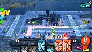 Скриншот 4 к игре Pocket and Zooom