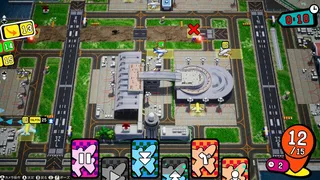 Скриншот 5 к игре Pocket and Zooom